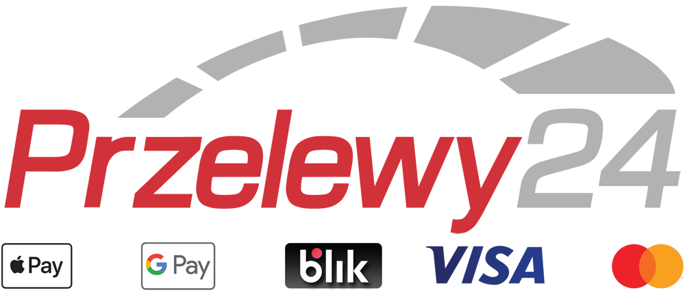 Przelewy24